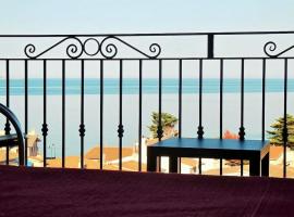Hotel Bellavista S'Archittu, hotel v destinácii S'archittu Cuglieri