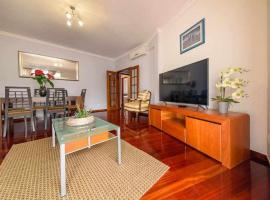 Alex Apartment by Mth