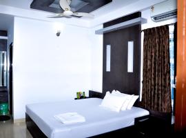 Chola Inn, hotel v destinaci Vaithīsvarankoil