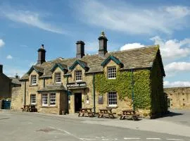 Devonshire Arms at Pilsley - Chatsworth