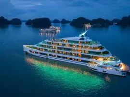 Sea Stars Cruise Ha Long