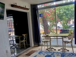 MINI HOTEL San Luis Potos&iacute;