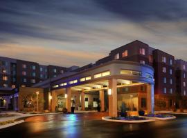 Residence Inn Phoenix Desert View at Mayo Clinic, hotell sihtkohas Phoenix