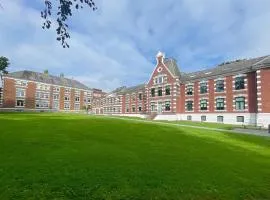 BnB Stavanger at Ap2 Nice and Cozy Central 3 Rooms