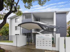 Malibu Apartments - Perth, hotel in Perth