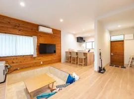 The Lodge Yamanakako by nestate つつじ