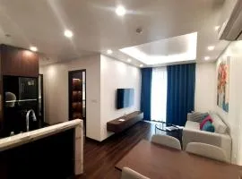 Sunset Apartment in Hai Phong