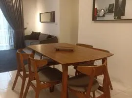 zeta homestay