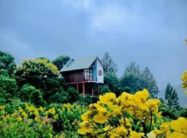 La Seran Eco Resort, hotel in Bandarawela