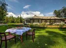 Lockhart Bungalow Munnar - A CGH Earth SAHA Experience