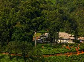 Lockhart Bungalow Munnar - A CGH Earth SAHA Experience