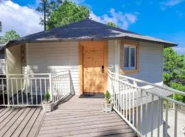 The Woods Retreat