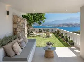 Elysian Sea-View Chania