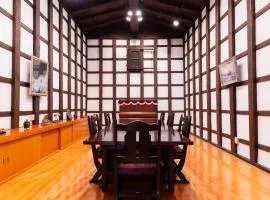 -izen 高田- 柳精庵