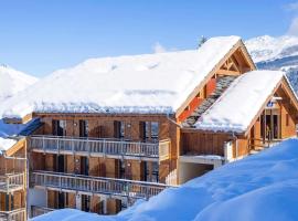 Appartement les Coches-Monchavin, hotel a La Plagne Tarentaise