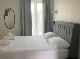 Locanda Dei Sogni Originale, hotel sa Othonoí