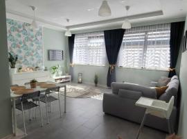 Apartament Wałowa, hotel v destinaci Wejherowo