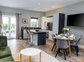 Elizabeth Mews - By Luxury Apartments