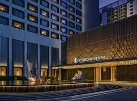 InterContinental Shenzhen WECC by IHG Qianhai Snow World