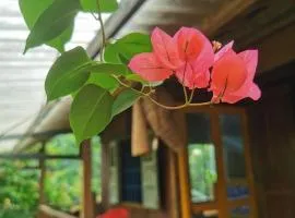 Lily's Stone Garden Farmstay