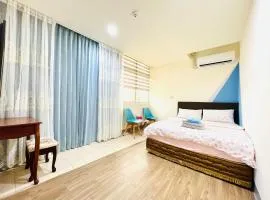 Xingang Ping An B&B