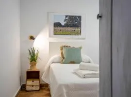 APARTAMENTO BERROCALA