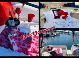 Loveboat, hotel sa Thonon-les-Bains