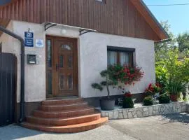 Apartman Anna
