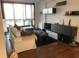 Apartamento Mosteiro Pontevedra