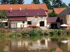 Cosy house for relaxing and sightseeing