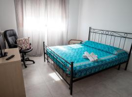 Affittacamere Ortensia, B&B in Lodi