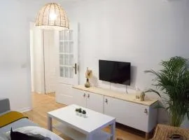 Apartamento Chanteiro I