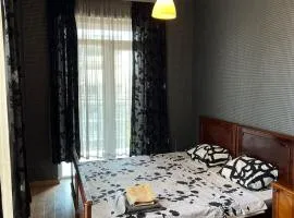 Sunny Apartment in Didi Dighomi