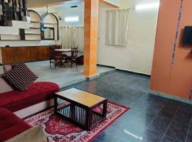 Feel Lyk Home, hotel v mestu Visakhapatnam