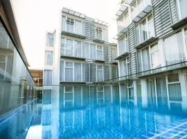Glenwood Residences
