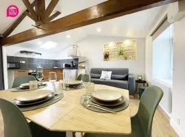 La Brèche Niortaise by CozyLife - Centre Ville- Gare