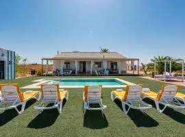 Villa Colona