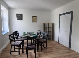 Workers apartment in Stolberg, cheap hotel in Stolberg
