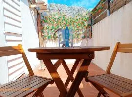 Costa brava apartment, Estartit