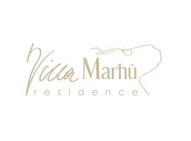 Villa Marhu', aparthotel in Mattinata