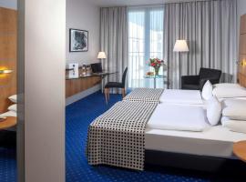 Dorint Hotel Potsdam, hotell i Potsdam
