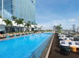 Courtyard by Marriott Colombo
