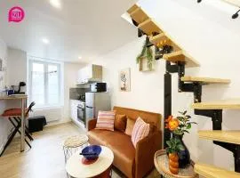 Le Duplex Niortais by CozyLife - Calme et Cosy