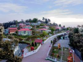 Tarika Resort & Spa , Chail, rezort v destinácii Chail