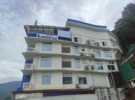 Hotel Obsidian Blue, Hotel in Itānagar