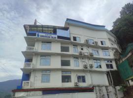Hotel Obsidian Blue, khách sạn ở Itānagar