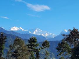 Red Panda Jungle Camp - A Unit of Davinchi Homes Pvt Ltd, complexe hôtelier à Gyalzing