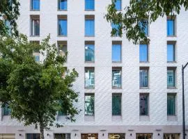 Holiday Inn Express - Lisbon - Plaza Saldanha by IHG