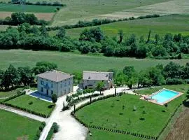 Bazzani Apartments