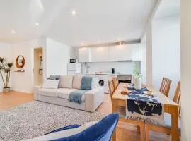 Elegant Belém Hideaway